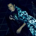Han Geng di Majalah Madame Figaro Edisi Februari 2013