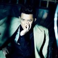 Han Geng di Majalah Madame Figaro Edisi Februari 2013