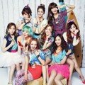 Girls' Generation di Iklan Jam Tangan Casio Baby-G