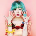 Sunny Girls' Generation di Iklan Jam Tangan Casio Baby-G