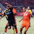 Hilton Moreira Dikepung Pemain Persisam