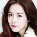 Han Ji Min di Majalah Elle Edisi Februari 2013