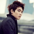 Lee Jong Hyun CN Blue di majalah Marie Claire Edisi Januari 2013