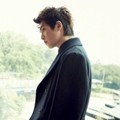 Lee Jong Hyun CN Blue di majalah Marie Claire Edisi Januari 2013