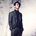 Cha Seung Won di Majalah W Korea Edisi Januari 2013