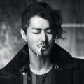 Cha Seung Won di Majalah W Korea Edisi Januari 2013