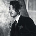Cha Seung Won di Majalah W Korea Edisi Januari 2013