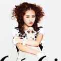 Gayoon 2YOON di Majalah Ceci Edisi Februari 2012