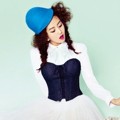 Gayoon 2YOON di Majalah Ceci Edisi Februari 2012