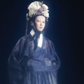 Han Hye Jin di Majalah W Korea Edisi Januari 2013