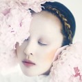 Han Hye Jin di Majalah W Korea Edisi Januari 2013