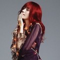 Han Hyo Joo di Majalah Elle Edisi Januari 2013