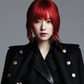 Han Hyo Joo di Majalah Elle Edisi Januari 2013
