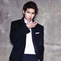 Lee Jong Hyun CN Blue di Majalah CeCi Edisi Januari 2013