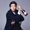 Lee Jung Shin CN Blue di Majalah CeCi Edisi Januari 2013