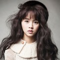 Kim So Hyun di Majalah Elle Girl Edisi Januari 2013