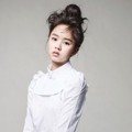 Kim So Hyun di Majalah Elle Girl Edisi Januari 2013