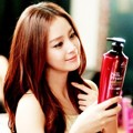 Kim Tae Hee di Majalah Marie Claire Edisi Januari 2013