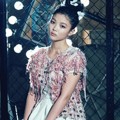 Kim Yoo Jung di Majalah Sure Edisi Januari 2013