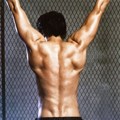 Kwon Sang Woo di Majalah Cosmopolitan Edisi Februari 2013