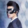 Kwon Sang Woo di Majalah Cosmopolitan Edisi Februari 2013