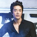 Kwon Sang Woo di Majalah Cosmopolitan Edisi Februari 2013