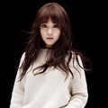 Park Bo Young di Majalah Esquire Korea Edisi Januari 2013