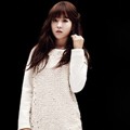 Park Bo Young di Majalah Esquire Korea Edisi Januari 2013