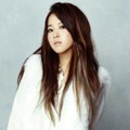 Park Bo Young di Majalah InStyle Edisi Januari 2013