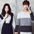 Park Shin Hye dan Yoon Shi Yoon di Majalah InStyle Edisi Januari 2013