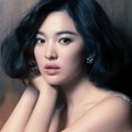 Song Hye Kyo