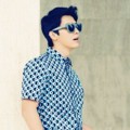 Lee Donghae Super Junior di Majalah CeCi Edisi Februari 2013