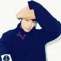 Lee Donghae Super Junior di Majalah CeCi Edisi Februari 2013