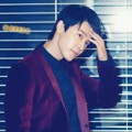 Lee Donghae Super Junior di Majalah CeCi Edisi Februari 2013