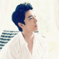 Lee Donghae Super Junior di Majalah CeCi Edisi Februari 2013