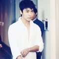 Lee Donghae Super Junior di Majalah CeCi Edisi Februari 2013
