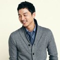 Gong Yoo di Katalog Fashion Mind Bridge