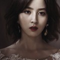 Han Hye Jin di Majalah Allure Edisi Februari 2013