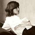 Han Hye Jin di Majalah Allure Edisi Februari 2013