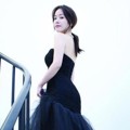 Han Ji Min di Majalah Allure Edisi Februari 2013