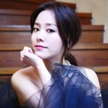Han Ji Min di Majalah Allure Edisi Februari 2013