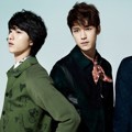 Kouki Mizuta, Kim Jeong San, Go Kyung Pyo
