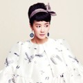 Lee Si Young di Majalah Sure Edisi Februari 2013
