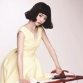 Lee Yeon Hee di Majalah Cosmopolitan Edisi Februari 2013