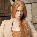 Ingrid Bolso Berdal Berperan Sebagai Horned Witch