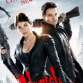 Poster Film 'Hansel and Gretel: Witch Hunters'