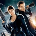 Poster Film 'Hansel and Gretel: Witch Hunters'