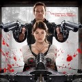 Poster Film 'Hansel and Gretel: Witch Hunters'