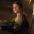Aksi Gemma Arterton di Film 'Hansel and Gretel: Witch Hunters'