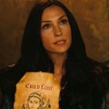 Akting Famke Janssen di Film 'Hansel and Gretel: Witch Hunters'